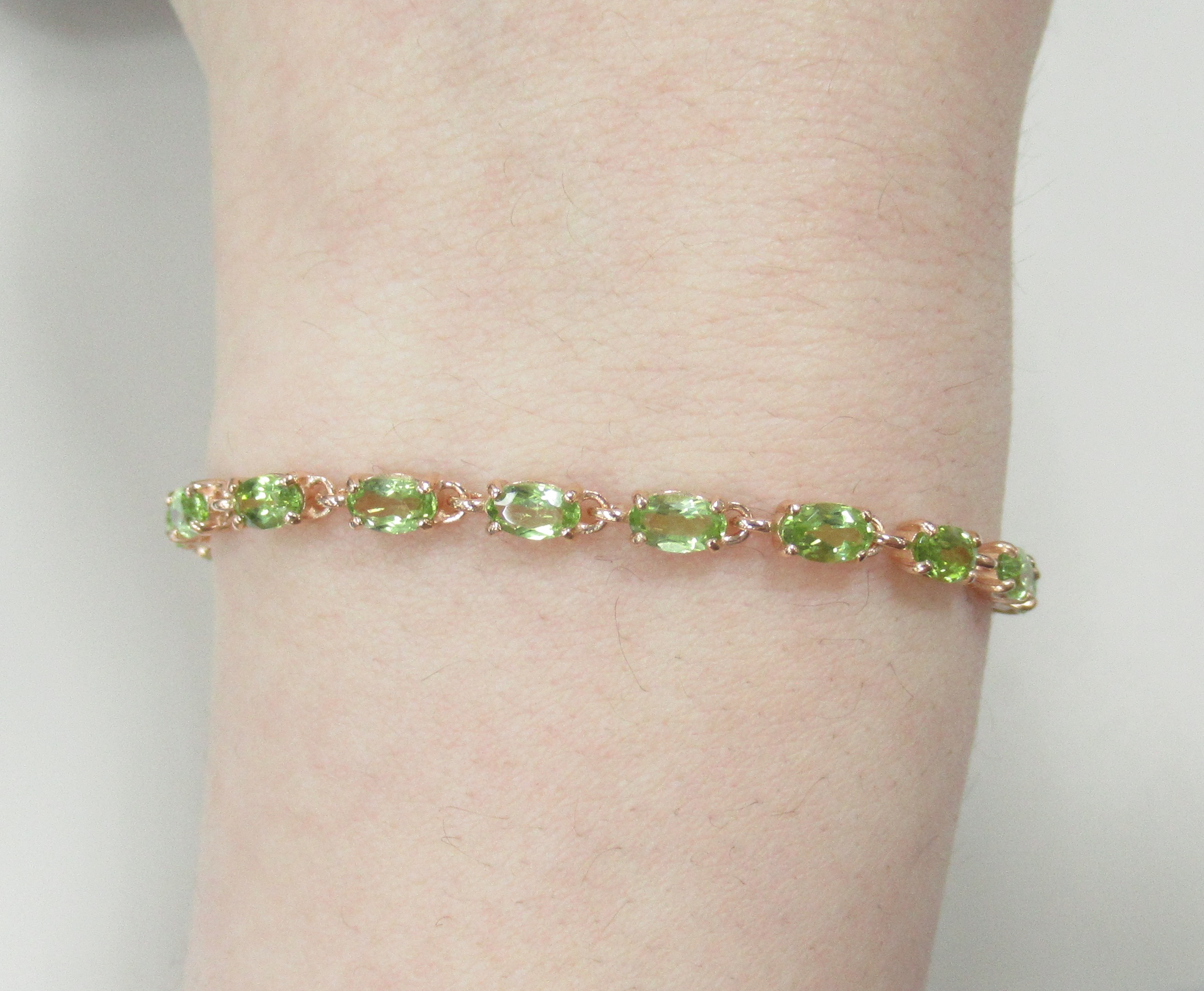 10122-000242 Браслет (Ag 925)